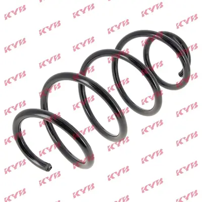 Fahrwerksfeder Vorderachse KYB RA3540 Bild Fahrwerksfeder Vorderachse KYB RA3540