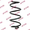Fahrwerksfeder Vorderachse KYB RA3542
