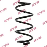 Fahrwerksfeder Vorderachse KYB RA3542