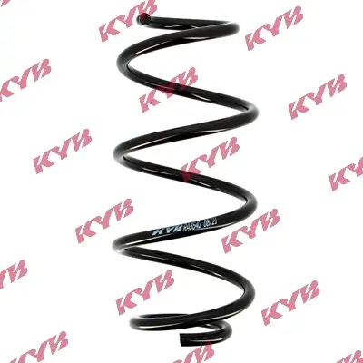 Fahrwerksfeder Vorderachse KYB RA3542 Bild Fahrwerksfeder Vorderachse KYB RA3542