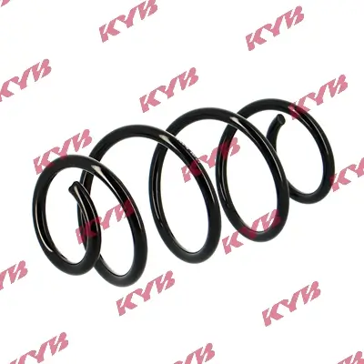 Fahrwerksfeder Vorderachse KYB RA3542 Bild Fahrwerksfeder Vorderachse KYB RA3542