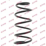 Fahrwerksfeder Vorderachse KYB RA3544