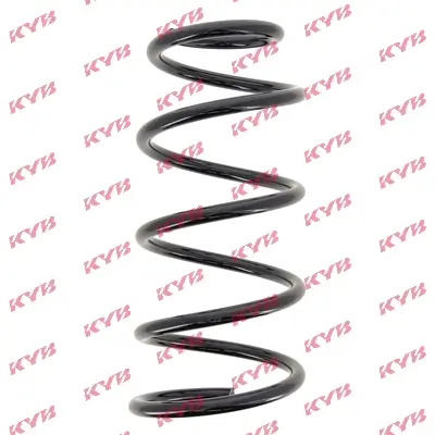 Fahrwerksfeder Vorderachse KYB RA3544 Bild Fahrwerksfeder Vorderachse KYB RA3544