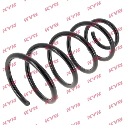 Fahrwerksfeder Vorderachse KYB RA3544 Bild Fahrwerksfeder Vorderachse KYB RA3544