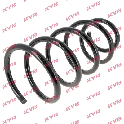 Fahrwerksfeder Vorderachse KYB RA3545 Bild Fahrwerksfeder Vorderachse KYB RA3545