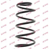Fahrwerksfeder Vorderachse KYB RA3546
