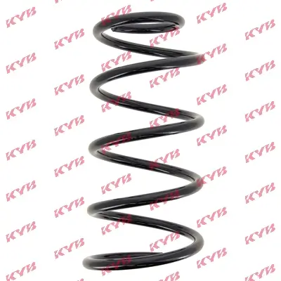 Fahrwerksfeder Vorderachse KYB RA3546 Bild Fahrwerksfeder Vorderachse KYB RA3546