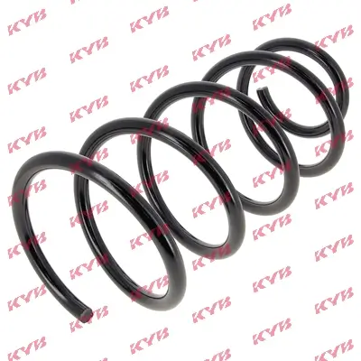 Fahrwerksfeder Vorderachse KYB RA3546 Bild Fahrwerksfeder Vorderachse KYB RA3546
