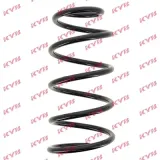 Fahrwerksfeder Vorderachse KYB RA3547