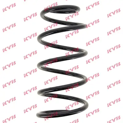 Fahrwerksfeder Vorderachse KYB RA3547 Bild Fahrwerksfeder Vorderachse KYB RA3547
