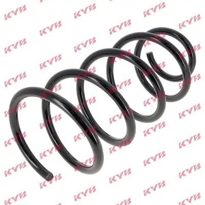 Fahrwerksfeder Vorderachse KYB RA3547 Bild Fahrwerksfeder Vorderachse KYB RA3547