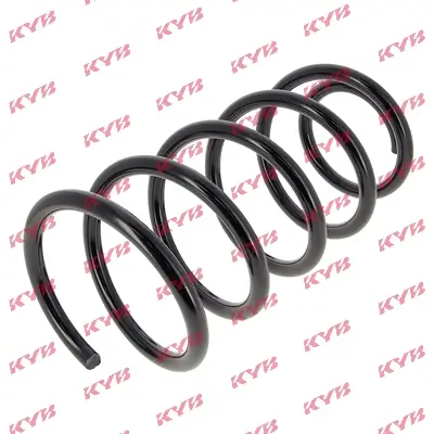 Fahrwerksfeder Vorderachse KYB RA3548 Bild Fahrwerksfeder Vorderachse KYB RA3548