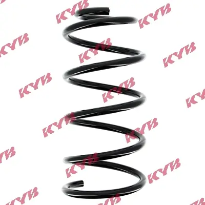 Fahrwerksfeder Vorderachse KYB RA3551 Bild Fahrwerksfeder Vorderachse KYB RA3551