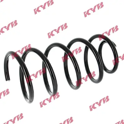 Fahrwerksfeder Vorderachse KYB RA3551 Bild Fahrwerksfeder Vorderachse KYB RA3551