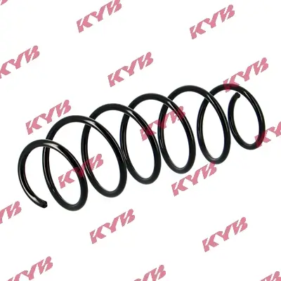 Fahrwerksfeder Vorderachse KYB RA3554 Bild Fahrwerksfeder Vorderachse KYB RA3554