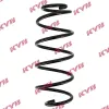 Fahrwerksfeder Vorderachse KYB RA3561