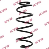 Fahrwerksfeder Vorderachse KYB RA3561