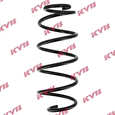 Fahrwerksfeder Vorderachse KYB RA3561 Bild Fahrwerksfeder Vorderachse KYB RA3561