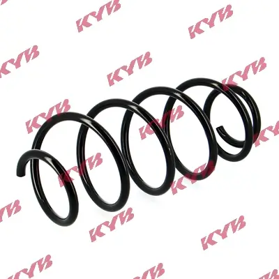 Fahrwerksfeder Vorderachse KYB RA3561 Bild Fahrwerksfeder Vorderachse KYB RA3561