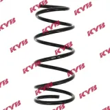 Fahrwerksfeder Vorderachse KYB RA3610