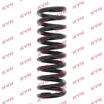 Fahrwerksfeder Vorderachse links KYB RA3742 Bild Fahrwerksfeder Vorderachse links KYB RA3742