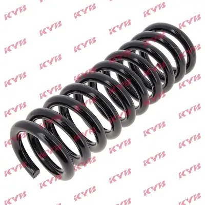 Fahrwerksfeder Vorderachse links KYB RA3742 Bild Fahrwerksfeder Vorderachse links KYB RA3742