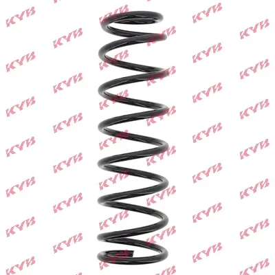 Fahrwerksfeder Vorderachse KYB RA3748 Bild Fahrwerksfeder Vorderachse KYB RA3748