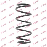 Fahrwerksfeder Vorderachse KYB RA3752