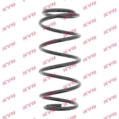 Fahrwerksfeder Vorderachse KYB RA3752 Bild Fahrwerksfeder Vorderachse KYB RA3752