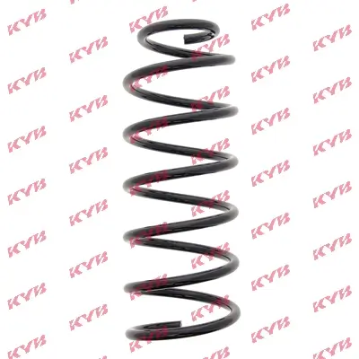 Fahrwerksfeder Vorderachse KYB RA3754