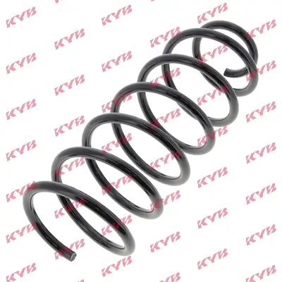 Fahrwerksfeder Vorderachse KYB RA3754 Bild Fahrwerksfeder Vorderachse KYB RA3754