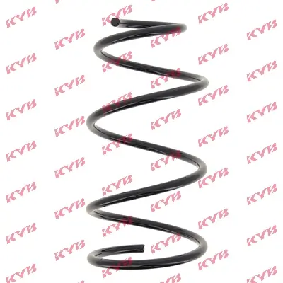 Fahrwerksfeder Vorderachse KYB RA3756 Bild Fahrwerksfeder Vorderachse KYB RA3756