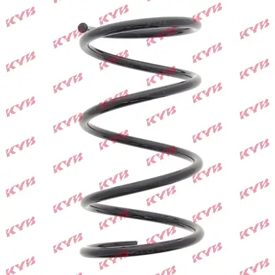 Fahrwerksfeder Vorderachse KYB RA3759