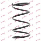 Fahrwerksfeder Vorderachse KYB RA3759