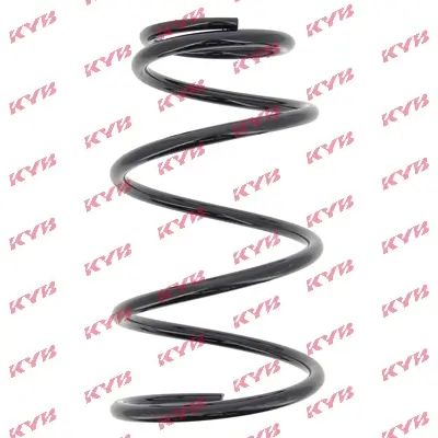 Fahrwerksfeder Vorderachse KYB RA3766