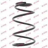 Fahrwerksfeder Vorderachse KYB RA3766