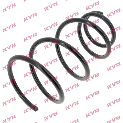 Fahrwerksfeder Vorderachse KYB RA3766 Bild Fahrwerksfeder Vorderachse KYB RA3766