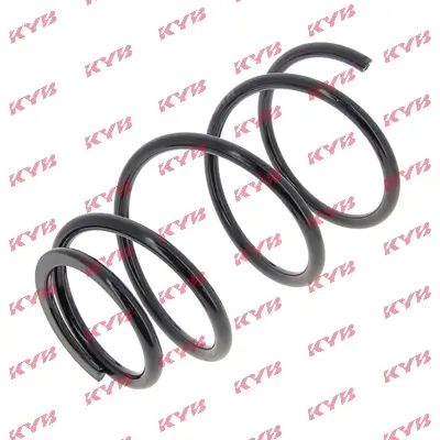 Fahrwerksfeder Vorderachse KYB RA3766 Bild Fahrwerksfeder Vorderachse KYB RA3766