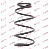 Fahrwerksfeder Vorderachse KYB RA3767