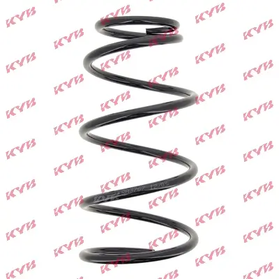 Fahrwerksfeder Vorderachse KYB RA3767 Bild Fahrwerksfeder Vorderachse KYB RA3767