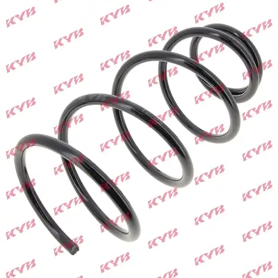 Fahrwerksfeder Vorderachse KYB RA3767 Bild Fahrwerksfeder Vorderachse KYB RA3767