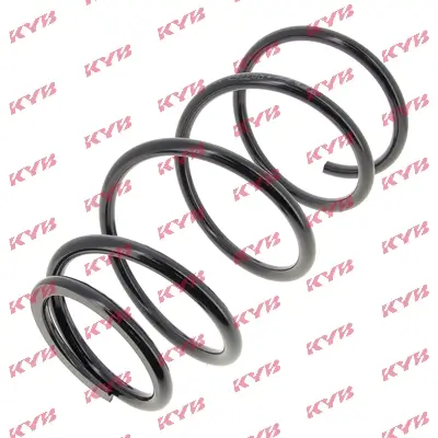 Fahrwerksfeder Vorderachse KYB RA3767 Bild Fahrwerksfeder Vorderachse KYB RA3767