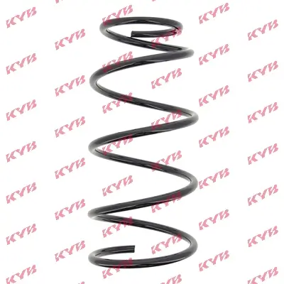 Fahrwerksfeder Vorderachse KYB RA3768 Bild Fahrwerksfeder Vorderachse KYB RA3768