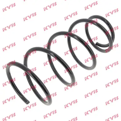 Fahrwerksfeder Vorderachse KYB RA3768 Bild Fahrwerksfeder Vorderachse KYB RA3768
