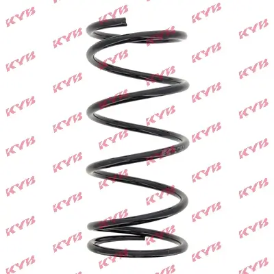 Fahrwerksfeder Vorderachse KYB RA3771