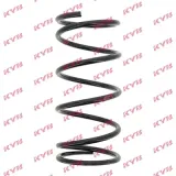 Fahrwerksfeder Vorderachse KYB RA3771