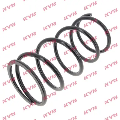 Fahrwerksfeder Vorderachse KYB RA3771 Bild Fahrwerksfeder Vorderachse KYB RA3771