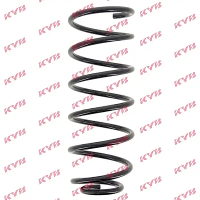 Fahrwerksfeder Vorderachse KYB RA3773 Bild Fahrwerksfeder Vorderachse KYB RA3773