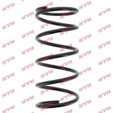 Fahrwerksfeder Vorderachse KYB RA3784