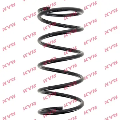 Fahrwerksfeder Vorderachse KYB RA3784 Bild Fahrwerksfeder Vorderachse KYB RA3784